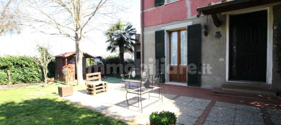 Дом с 2 спальнями в Монтепульчано, Италия № 45071 26