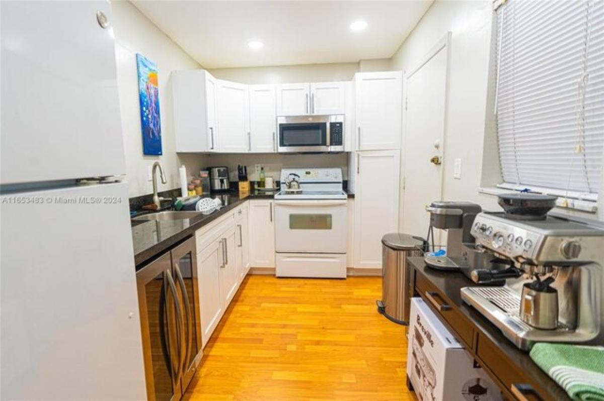 Studio in Miami, USA, Nr. 201139