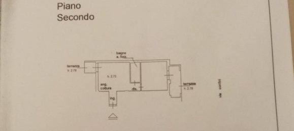 2 Schlafzimmer Wohnung in Campi Bisenzio, Italy, Nr. 379552 17