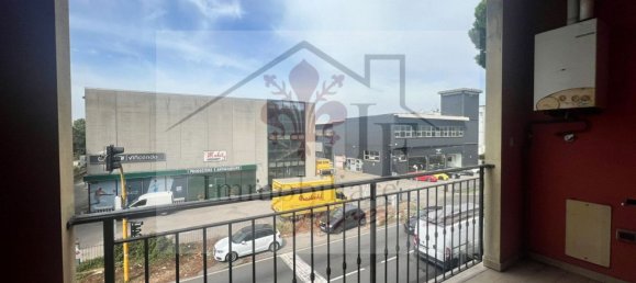 2 Schlafzimmer Wohnung in Campi Bisenzio, Italy, Nr. 379552 5