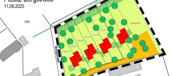 Grundstück in Nordsachsen, Germany, Nr. 295125 2