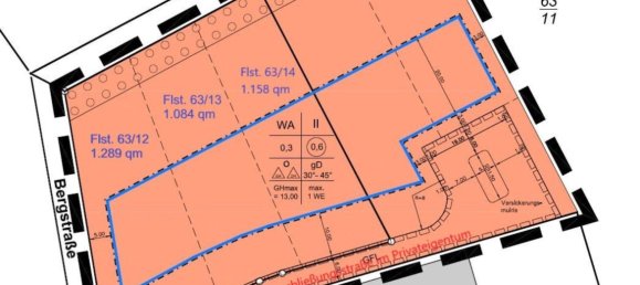 Grundstück in Nordsachsen, Germany, Nr. 295125 3