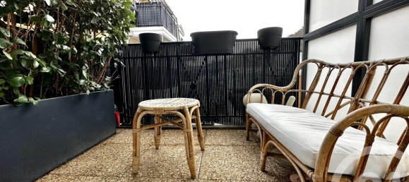 2 bedrooms Apartment in Bougival, France No. 171280 5