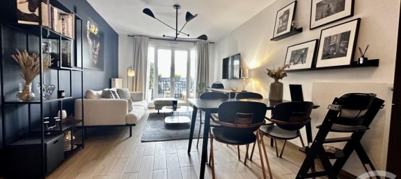 2 bedrooms Apartment in Bougival, France No. 171280 2