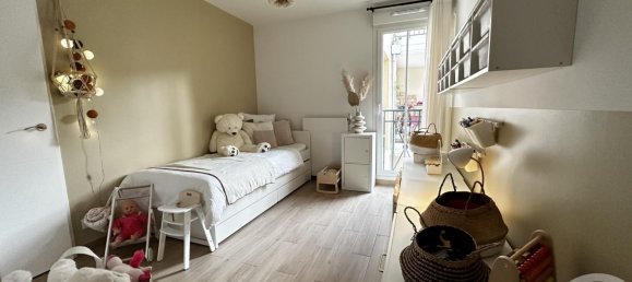 2 bedrooms Apartment in Bougival, France No. 171280 12