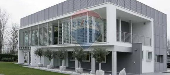 11-Zimmer Büro in Busto Arsizio, Italy, Nr. 309129 4