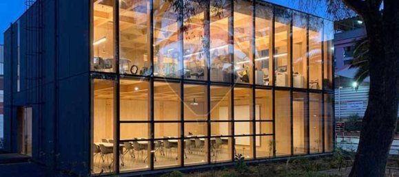 11-Zimmer Büro in Busto Arsizio, Italy, Nr. 309129 2