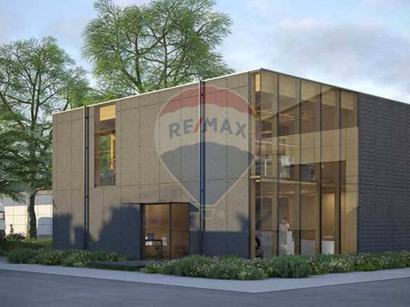 11-Zimmer Büro in Busto Arsizio, Italy, Nr. 309129