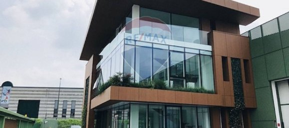 11-Zimmer Büro in Busto Arsizio, Italy, Nr. 309129 5