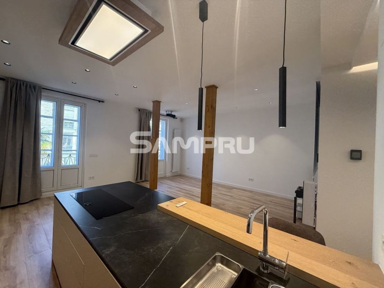 2 Schlafzimmer Wohnung in Vitoria-Gasteiz, Spain, Nr. 151833