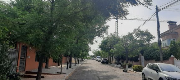 7 bedrooms House in Madrid, Spain No. 172940 25