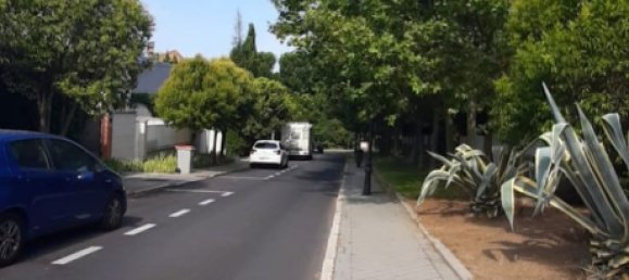 7 bedrooms House in Madrid, Spain No. 172940 24