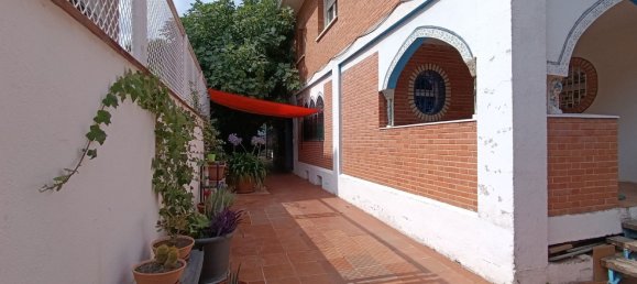 7 bedrooms House in Madrid, Spain No. 172940 10