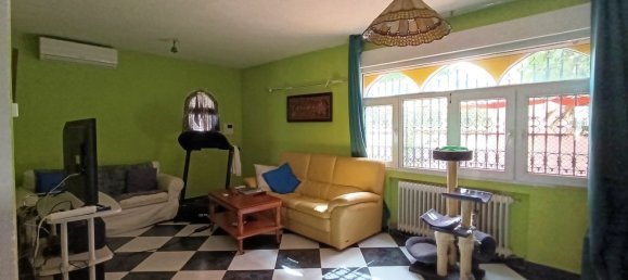 7 bedrooms House in Madrid, Spain No. 172940 13