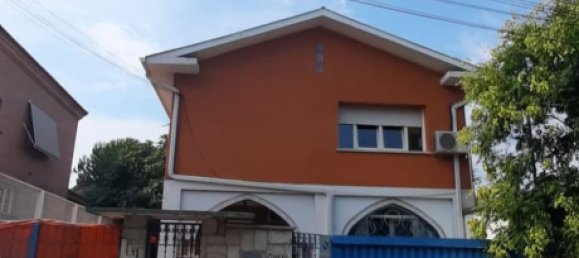 7 bedrooms House in Madrid, Spain No. 172940 15