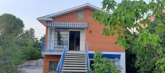 7 bedrooms House in Madrid, Spain No. 172940 18