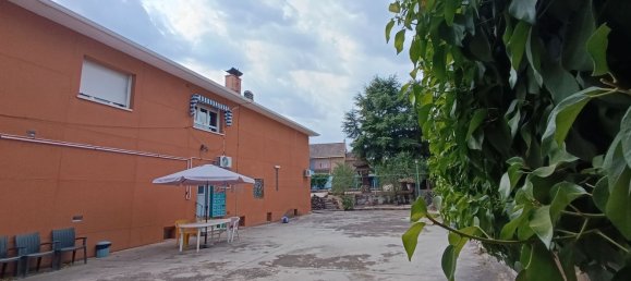 7 bedrooms House in Madrid, Spain No. 172940 4