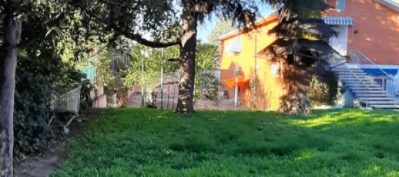 7 bedrooms House in Madrid, Spain No. 172940 2