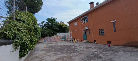 7 bedrooms House in Madrid, Spain No. 172940 5