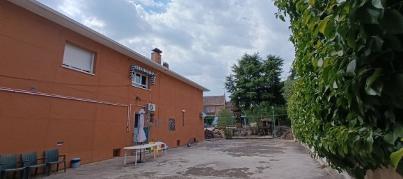 7 bedrooms House in Madrid, Spain No. 172940 11