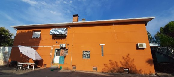 7 bedrooms House in Madrid, Spain No. 172940 3