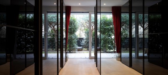 4 rooms Apartment in Salzburg, Austria No. 226562 13