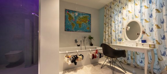 4 rooms Apartment in Salzburg, Austria No. 226562 17