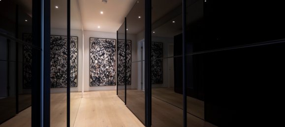 4 rooms Apartment in Salzburg, Austria No. 226562 15