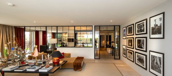 4 rooms Apartment in Salzburg, Austria No. 226562 3