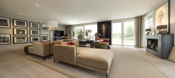 4 rooms Apartment in Salzburg, Austria No. 226562 4