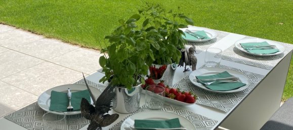 4 rooms Apartment in Salzburg, Austria No. 226562 18