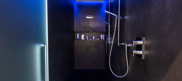 4 rooms Apartment in Salzburg, Austria No. 226562 12