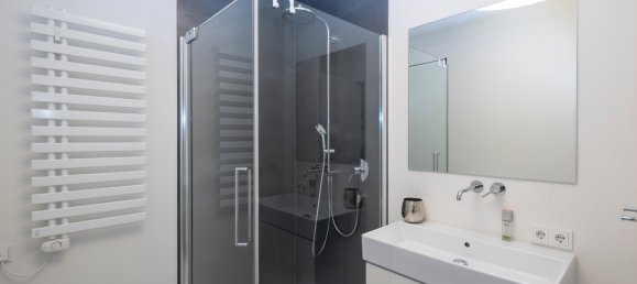 4 rooms Apartment in Salzburg, Austria No. 226562 10