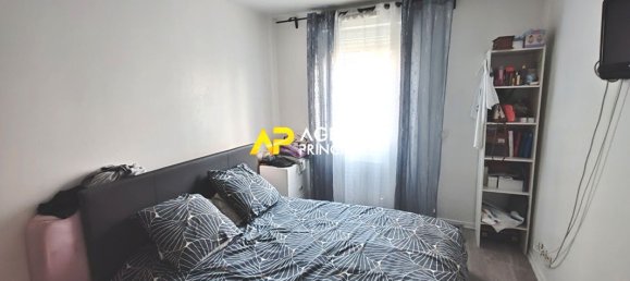 3 Schlafzimmer Wohnung in Argenteuil, France, Nr. 161734 8