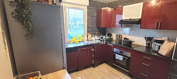 3 Schlafzimmer Wohnung in Argenteuil, France, Nr. 161734 3