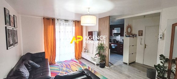 3 Schlafzimmer Wohnung in Argenteuil, France, Nr. 161734 2