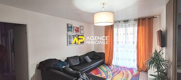 3 Schlafzimmer Wohnung in Argenteuil, France, Nr. 161734 5