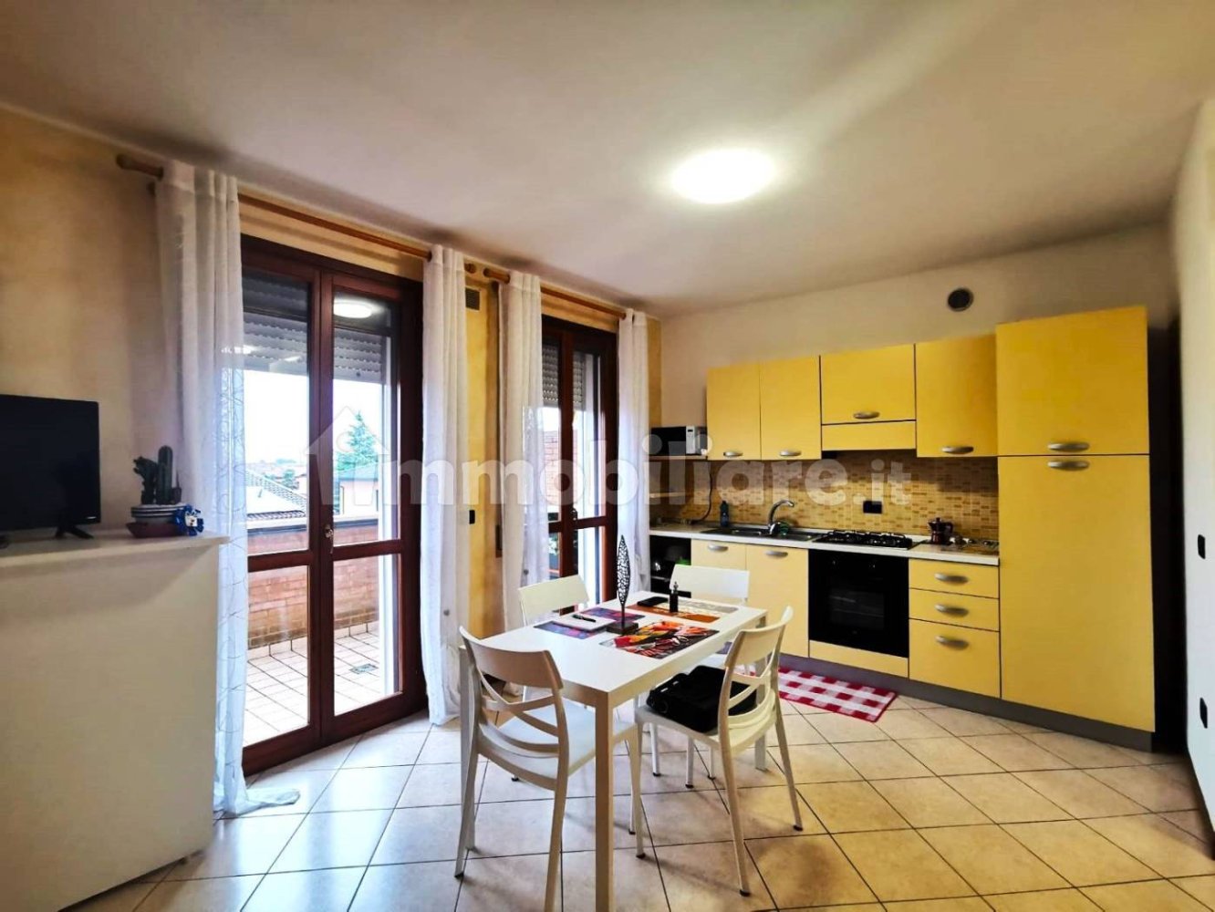 1 bedroom Apartment in Piove di Sacco, Italy No. 216863