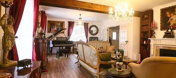 3 bedrooms House in Sao Martinho do Porto, Portugal No. 179895 10