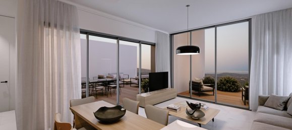 2 bedrooms Apartment in Germasogeia, Cyprus No. 22773 3