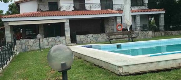 9 dormitorios villa en venta en Phthiotis, Central Greece, Thessaly and Central Greece, Greece № 105736 5