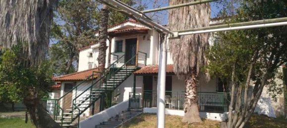 9 dormitorios villa en venta en Phthiotis, Central Greece, Thessaly and Central Greece, Greece № 105736 22