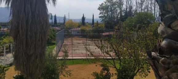 9 dormitorios villa en venta en Phthiotis, Central Greece, Thessaly and Central Greece, Greece № 105736 8