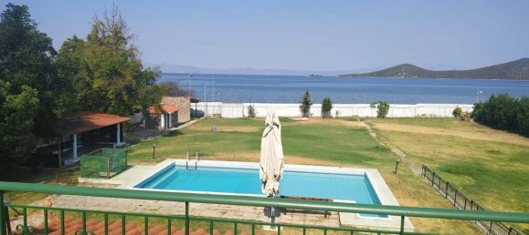 9 dormitorios villa en venta en Phthiotis, Central Greece, Thessaly and Central Greece, Greece № 105736 19