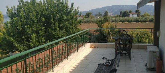 9 dormitorios villa en venta en Phthiotis, Central Greece, Thessaly and Central Greece, Greece № 105736 13