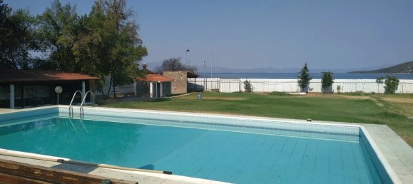 9 dormitorios villa en venta en Phthiotis, Central Greece, Thessaly and Central Greece, Greece № 105736 6