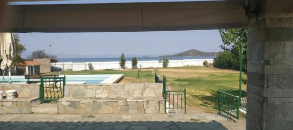 9 dormitorios villa en venta en Phthiotis, Central Greece, Thessaly and Central Greece, Greece № 105736 17