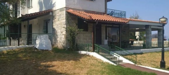 9 dormitorios villa en venta en Phthiotis, Central Greece, Thessaly and Central Greece, Greece № 105736 2