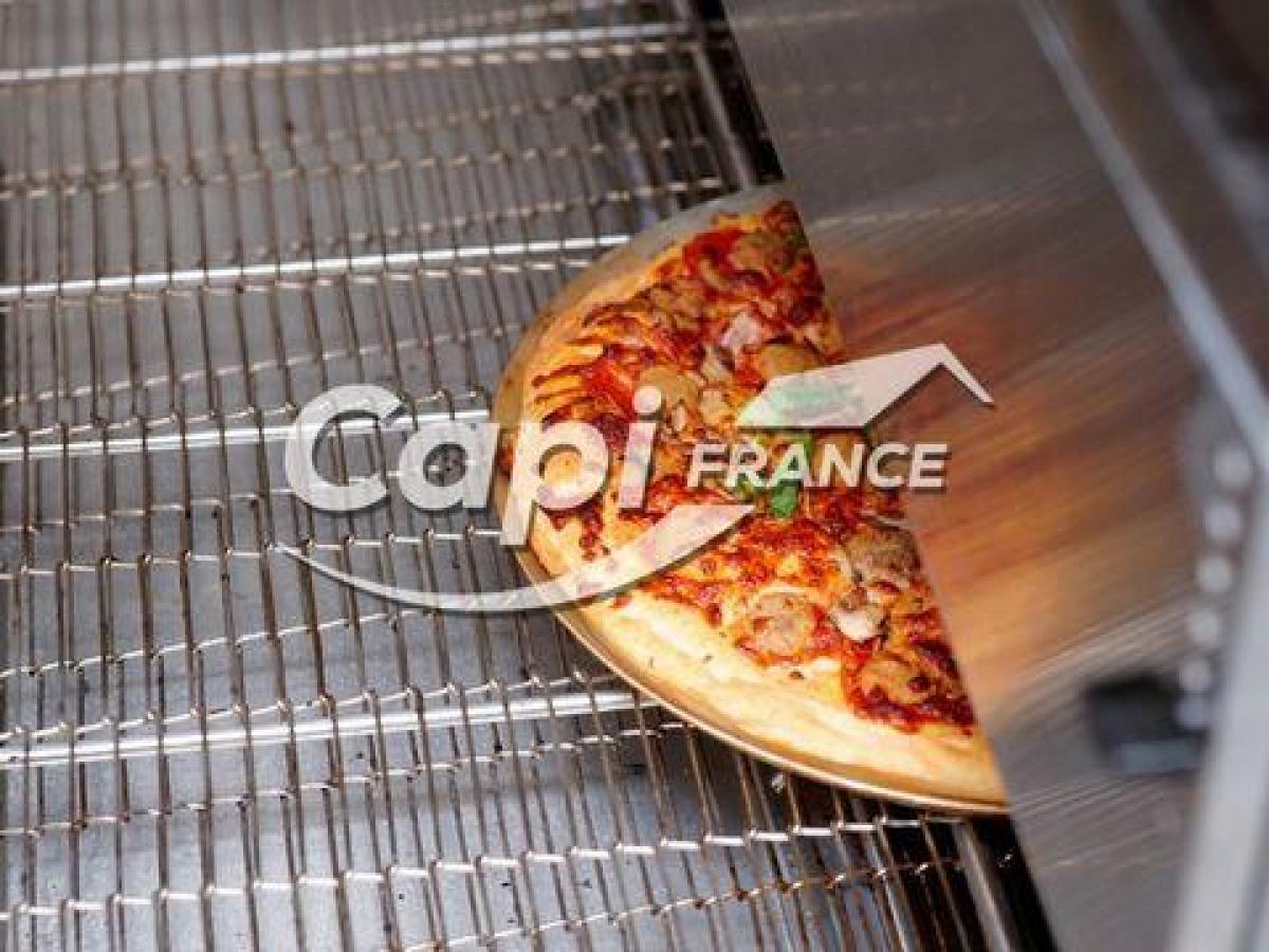 Escritório em Toulouse, France 120 m² N.º 19875