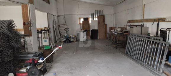 10 rooms Warehouse in Schmalkalden-Meiningen, Germany No. 158632 4